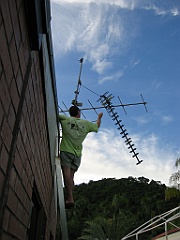 Cairns30 Cyclone Larry